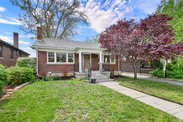 1364 E 1300 S, Salt Lake City, UT 84105