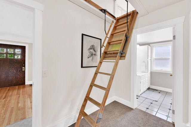 1364 E 1300 S, Salt Lake City, UT 84105