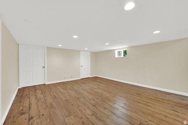 1364 E 1300 S, Salt Lake City, UT 84105