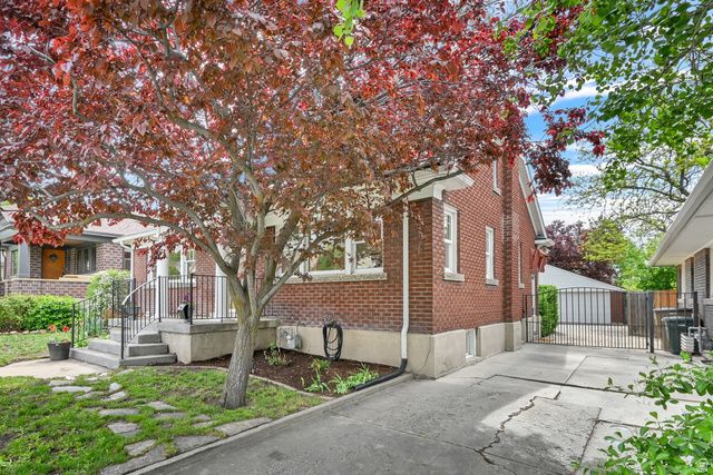 1364 E 1300 S, Salt Lake City, UT 84105