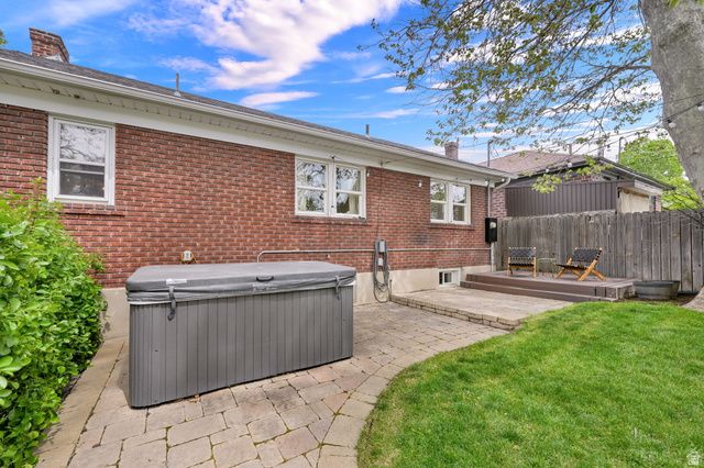 1364 E 1300 S, Salt Lake City, UT 84105