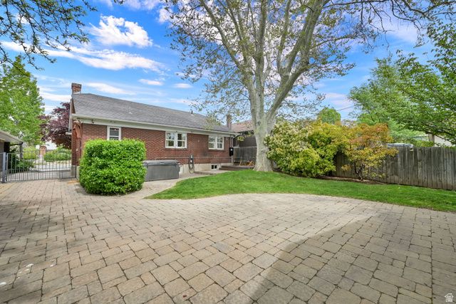 1364 E 1300 S, Salt Lake City, UT 84105