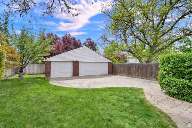 1364 E 1300 S, Salt Lake City, UT 84105