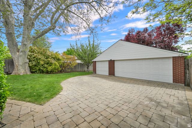 1364 E 1300 S, Salt Lake City, UT 84105