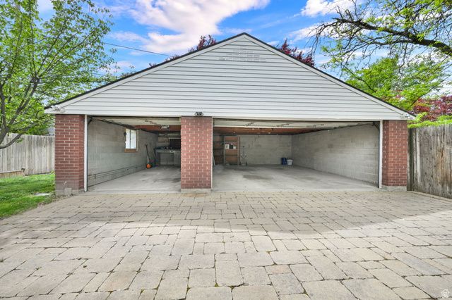 1364 E 1300 S, Salt Lake City, UT 84105