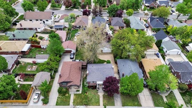 1364 E 1300 S, Salt Lake City, UT 84105