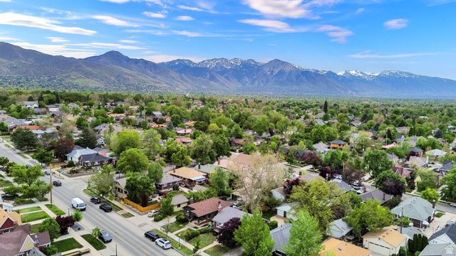 1364 E 1300 S, Salt Lake City, UT 84105
