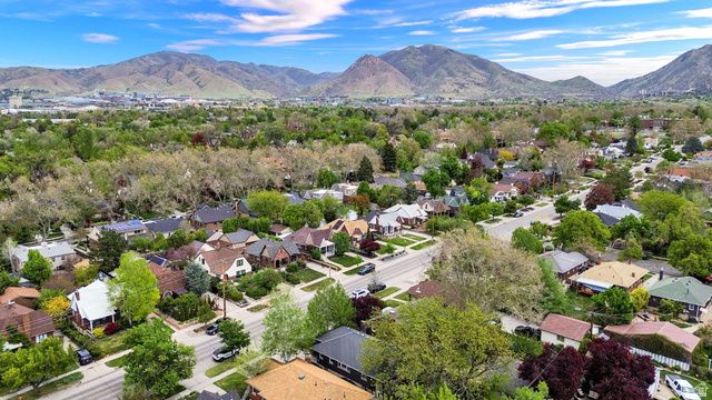 1364 E 1300 S, Salt Lake City, UT 84105