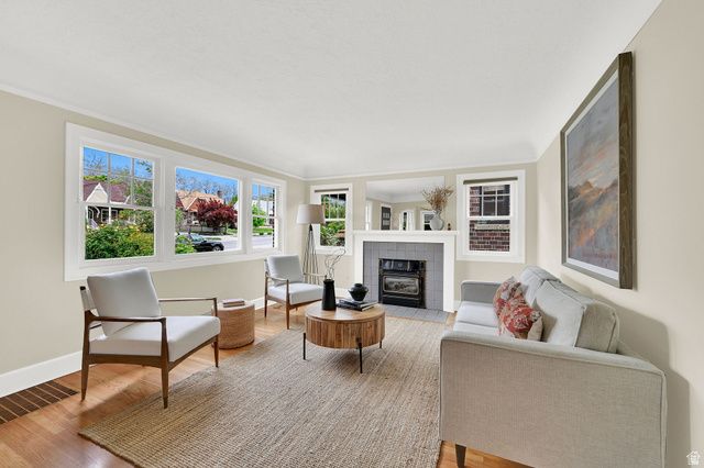 1364 E 1300 S, Salt Lake City, UT 84105