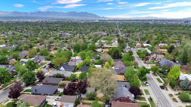 1364 E 1300 S, Salt Lake City, UT 84105