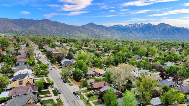 1364 E 1300 S, Salt Lake City, UT 84105