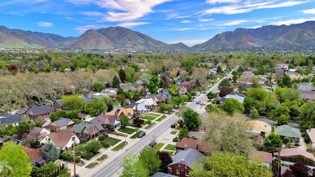 1364 E 1300 S, Salt Lake City, UT 84105