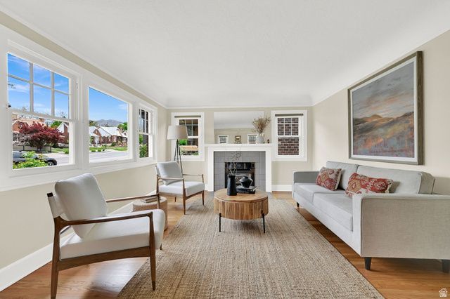 1364 E 1300 S, Salt Lake City, UT 84105