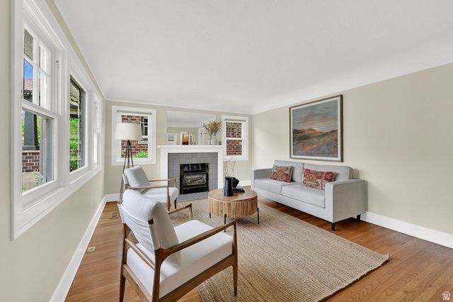 1364 E 1300 S, Salt Lake City, UT 84105