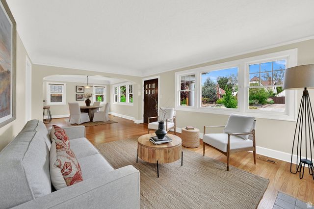 1364 E 1300 S, Salt Lake City, UT 84105