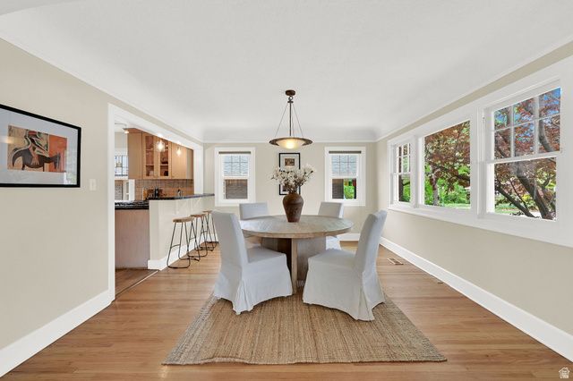 1364 E 1300 S, Salt Lake City, UT 84105