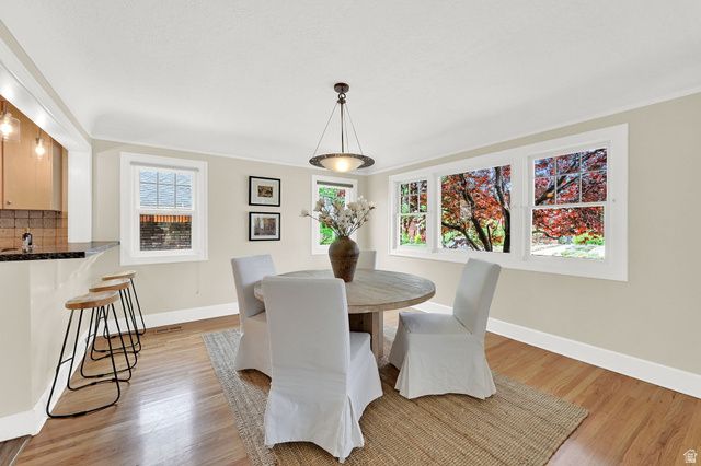 1364 E 1300 S, Salt Lake City, UT 84105