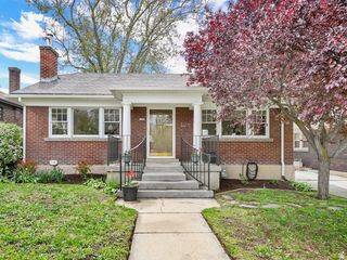 1364 E 1300 S, Salt Lake City, UT 84105