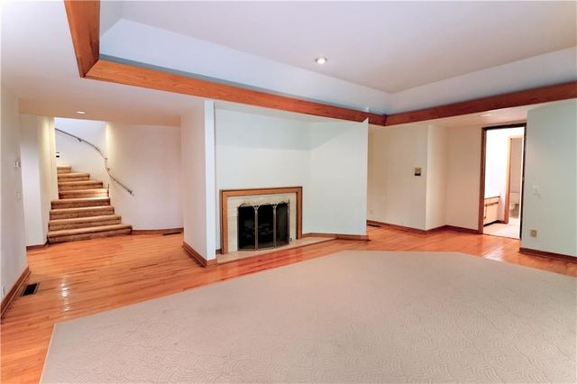 320 Fauna Court, Sandy Springs, GA 30350