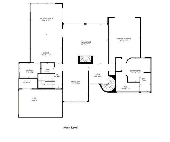 320 Fauna Court, Sandy Springs, GA 30350