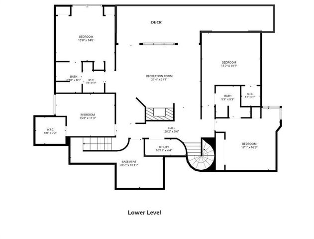320 Fauna Court, Sandy Springs, GA 30350