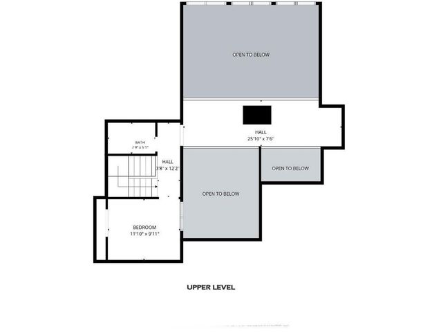 320 Fauna Court, Sandy Springs, GA 30350