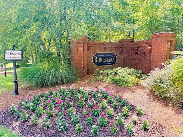 320 Fauna Court, Sandy Springs, GA 30350