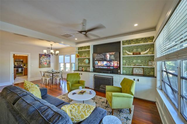 2408 HILLVIEW STREET, Sarasota, FL 34239