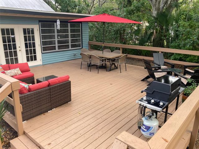 2408 HILLVIEW STREET, Sarasota, FL 34239