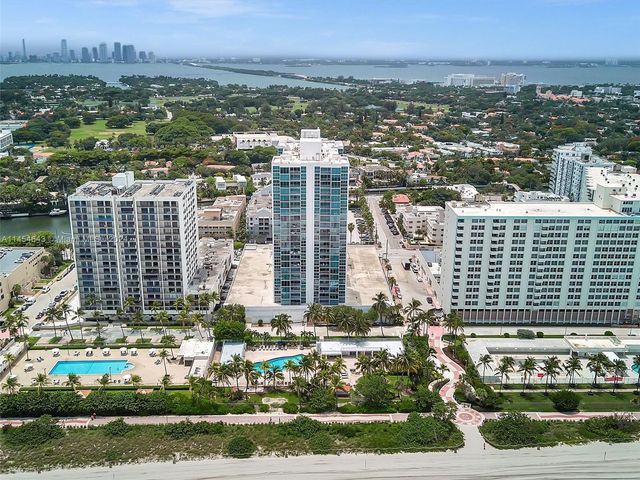 2655 Collins Ave 706, Miami Beach, FL 33140