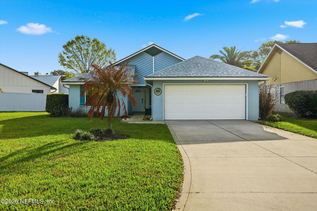 212 PHEASANT Run, Ponte Vedra Beach, FL 32082