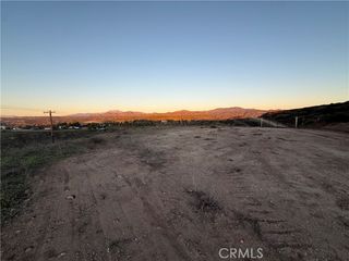 0 Rossi, Hemet, CA 92544