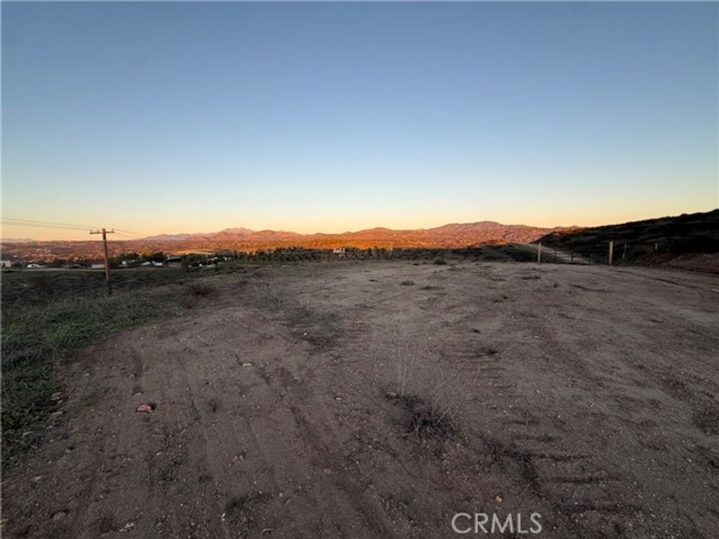 0 Rossi, Hemet, CA 92544