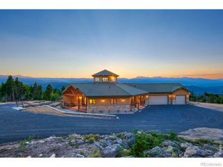 200 Kimwood Road, Black Hawk, CO 80422