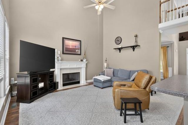 1177 Christiana Crossing, Lawrenceville, GA 30043
