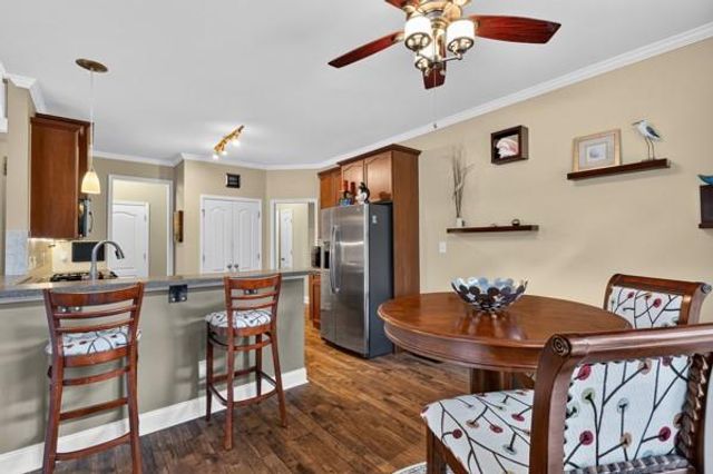 1177 Christiana Crossing, Lawrenceville, GA 30043