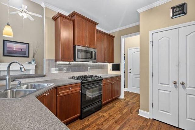 1177 Christiana Crossing, Lawrenceville, GA 30043