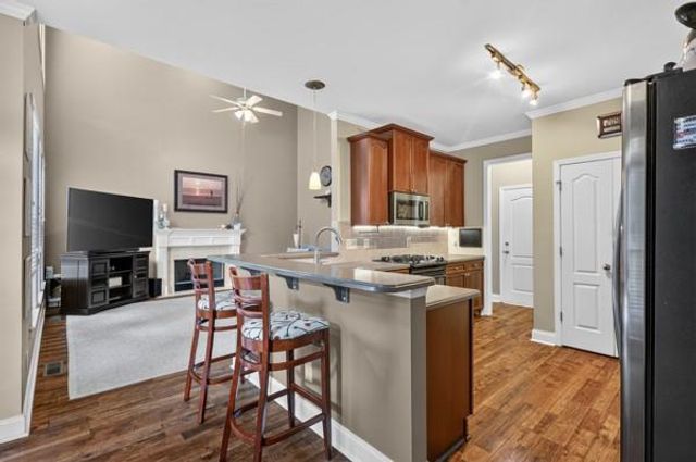 1177 Christiana Crossing, Lawrenceville, GA 30043