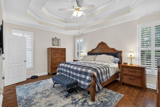 1177 Christiana Crossing, Lawrenceville, GA 30043