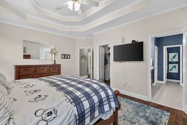 1177 Christiana Crossing, Lawrenceville, GA 30043