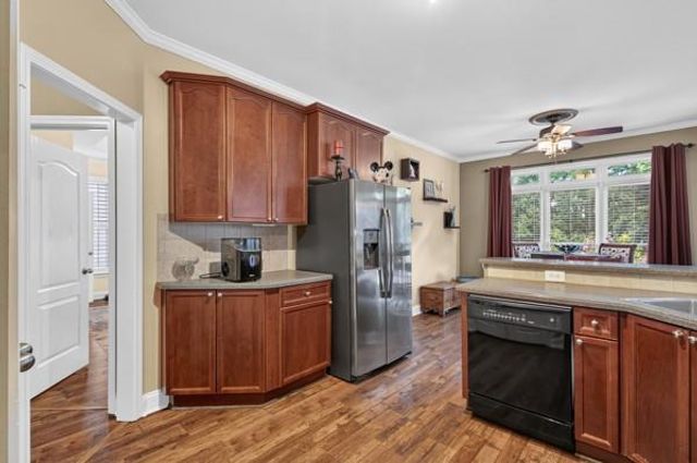 1177 Christiana Crossing, Lawrenceville, GA 30043