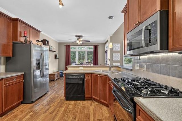 1177 Christiana Crossing, Lawrenceville, GA 30043