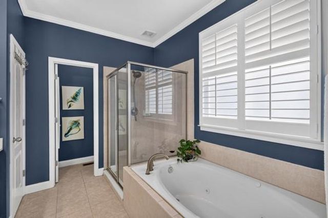 1177 Christiana Crossing, Lawrenceville, GA 30043