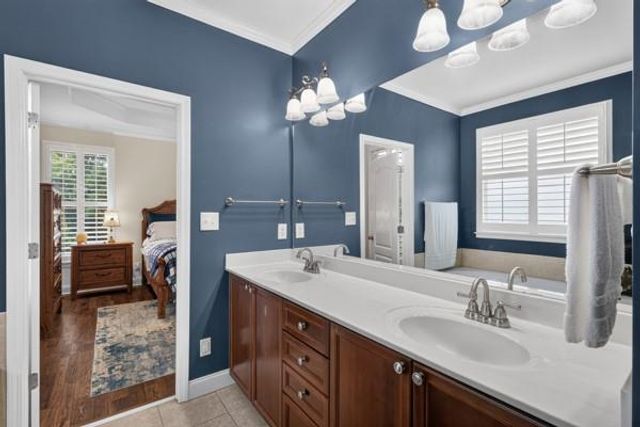 1177 Christiana Crossing, Lawrenceville, GA 30043