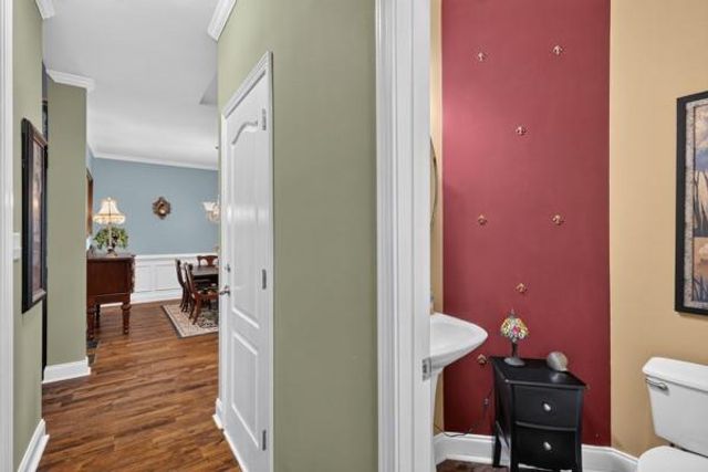 1177 Christiana Crossing, Lawrenceville, GA 30043