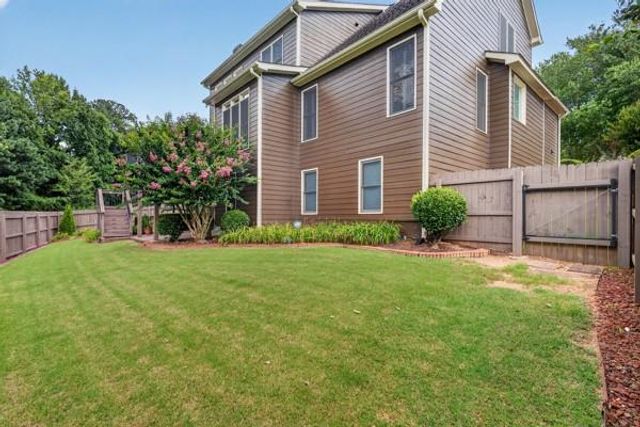 1177 Christiana Crossing, Lawrenceville, GA 30043