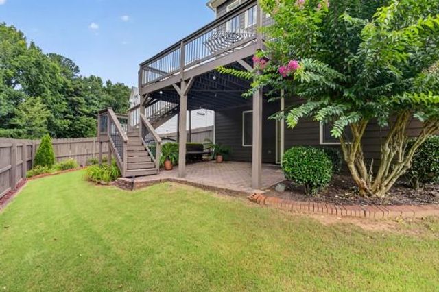 1177 Christiana Crossing, Lawrenceville, GA 30043