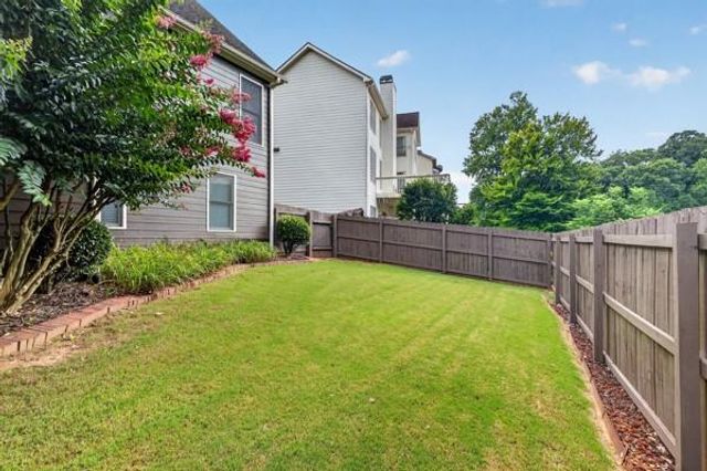 1177 Christiana Crossing, Lawrenceville, GA 30043
