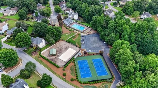1177 Christiana Crossing, Lawrenceville, GA 30043