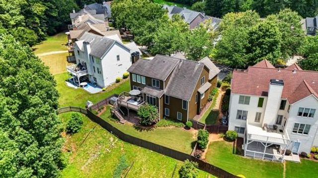 1177 Christiana Crossing, Lawrenceville, GA 30043